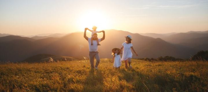 The Importance of Living a Healthy Lifestyle As a Family