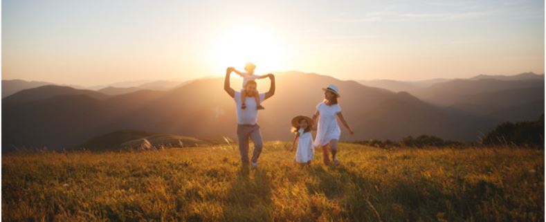 The Importance of Living a Healthy Lifestyle As a Family